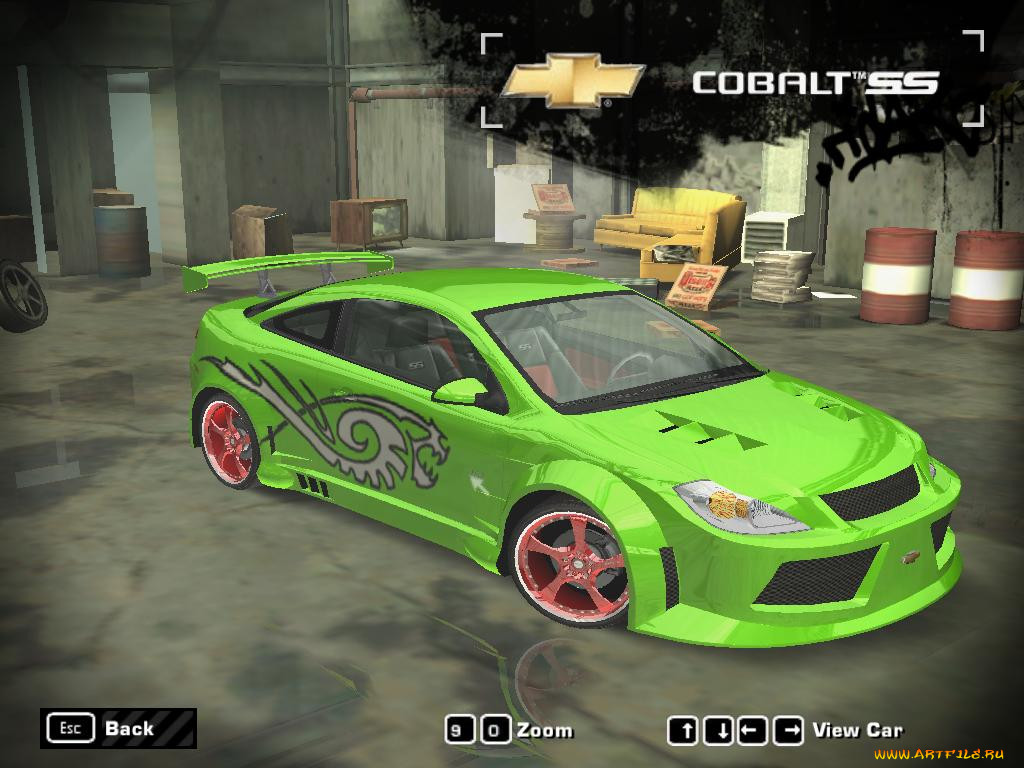 need, for, speed, most, wanted, , 